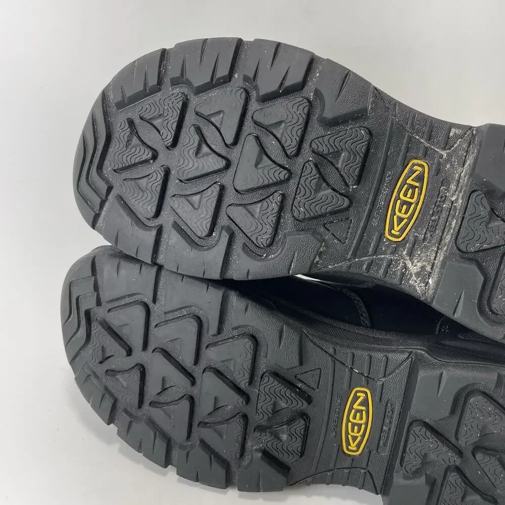 Keen utility american